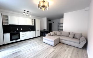 Apartament nou 2 camere, balcon 11 mp și parcare | Doamna Stanca - Poză 1