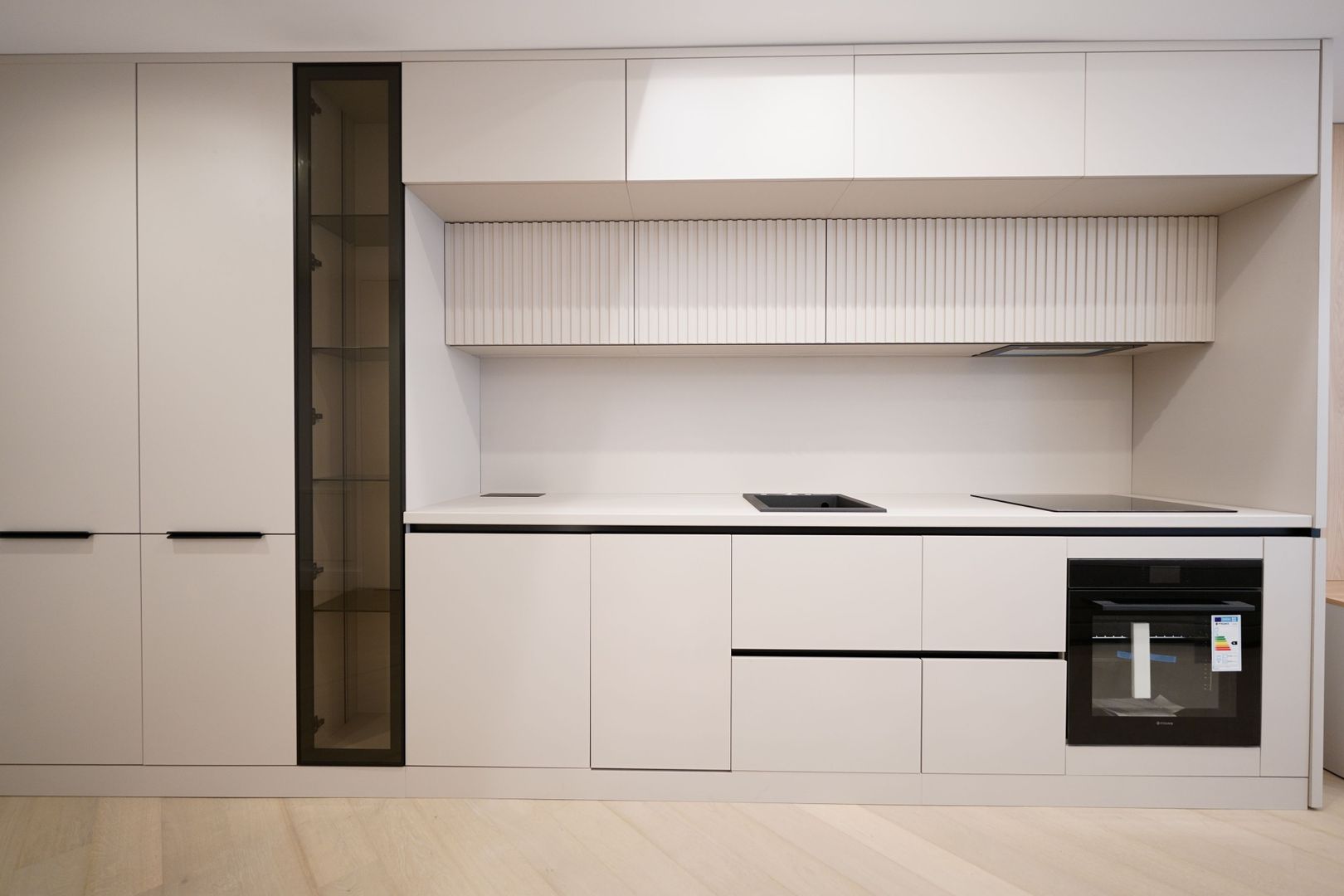 Studio dublu + Parcare in subteran, Cortina 126, Pipera - Poză 6