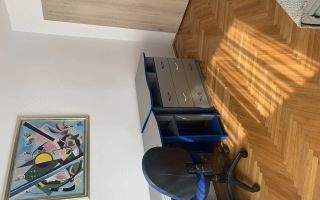 Apartament 3 camere de închiriat | Sibiu | 72 mp | parcare - Poză 3
