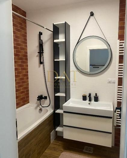 Apartament | 3 camere | terasa | Borhanci | - Poză 15