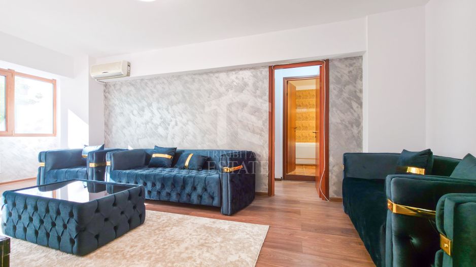Apartament 3 camere Modern-Mosilor-Carol I - Poză 3