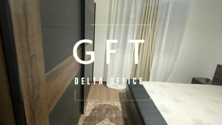 Vând apartament, strada Colinei, 3 camere - Poză 6