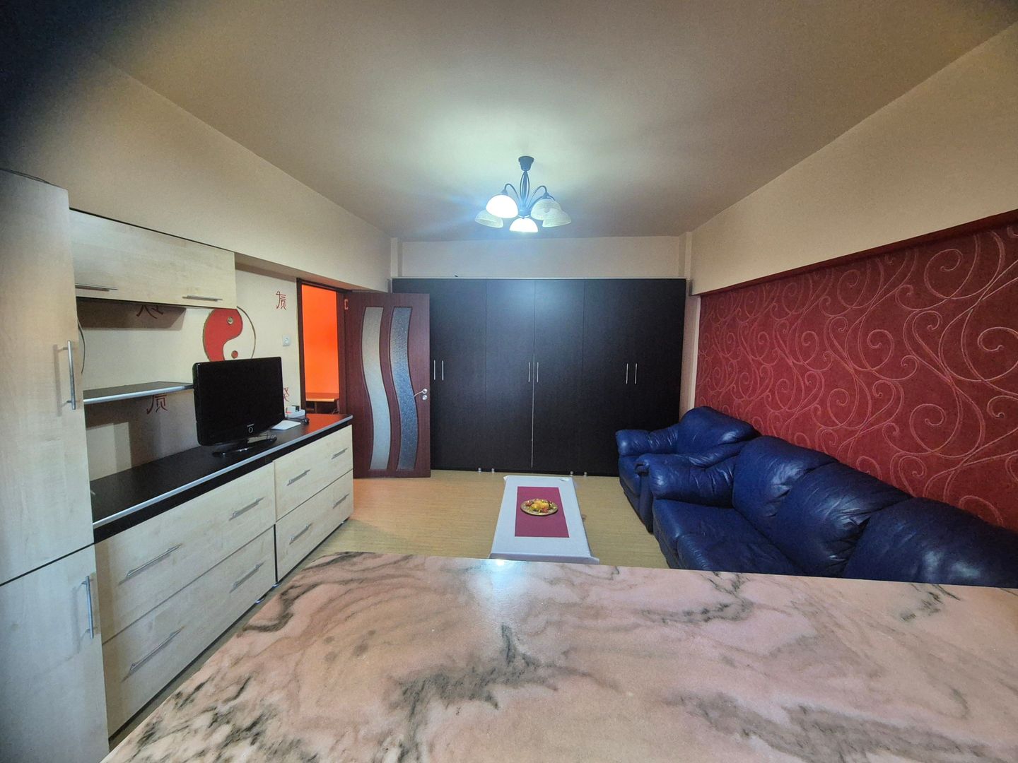 Apartament 2 camere centru - Poză 4