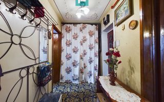 Apartament cu 3 camere în Podgoria - Poză 11