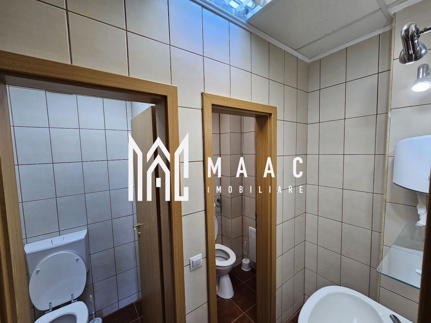 Spatiu birouri | Etaj 2 | 238 MPU | Calea Dumbravii - Poză 8