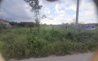 Teren de vânzare – oportunitate excelentă de investiție în Crângurile de Sus - Poză 4