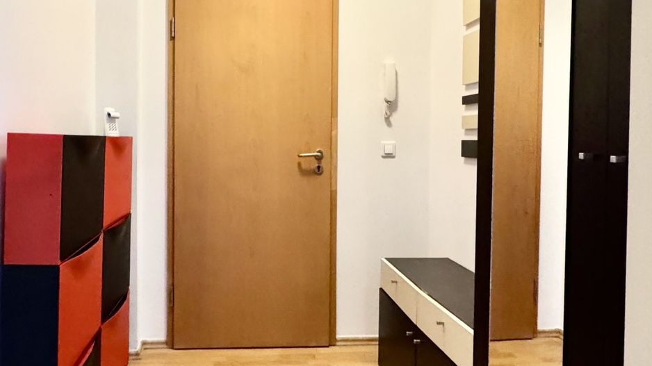 Apartament 3 camere în ansamblu cu curte și loc de joacă – Lipovei - Poză 18