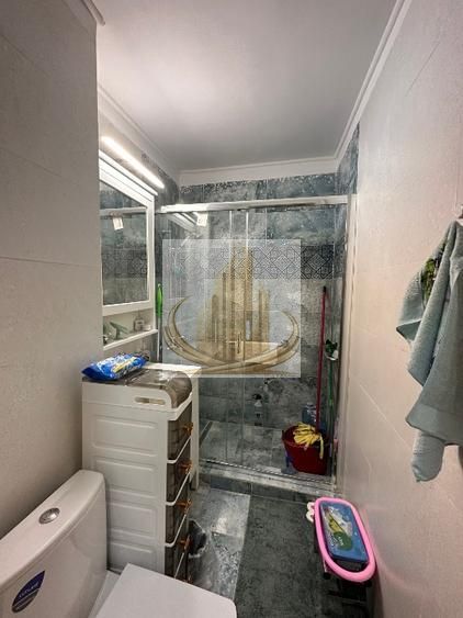 2 Camere Proprietar Centrală gaz Renovat Metrou Pta Sudului Brancoveanu Martisor - Poză 9