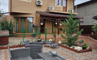 Casa de vanzare 3 camere Sos Giurgiului - Luica - Poză 1