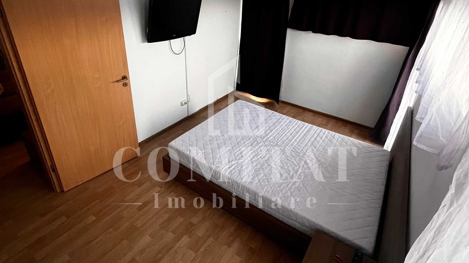 Apartament cu 2 camere | Zona Eroilor - Localitate Florești - Poză 10