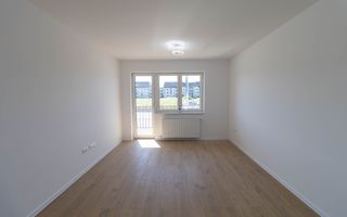 Apartament 3 Camere Decomandat Tractorul Intabulat - Poză 16