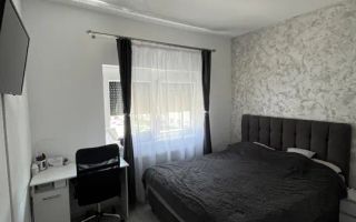 Apartament | 3 Camere | Arhitecti | 65mpu | Etaj 2 | Parcare - Poză 6