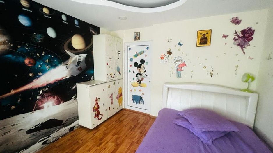 Inchiriere apartament modern, spatios, zona centrala, Teilor - Poză 8