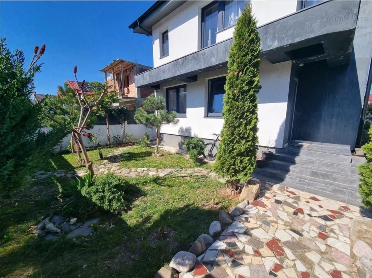 Casa de inchiriat Ghimbav, Brasov - Poză 7