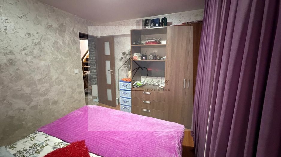 3 camere Berceni - Aparatorii Patriei I penth 83mp bloc 2010 I METROU - Poză 22