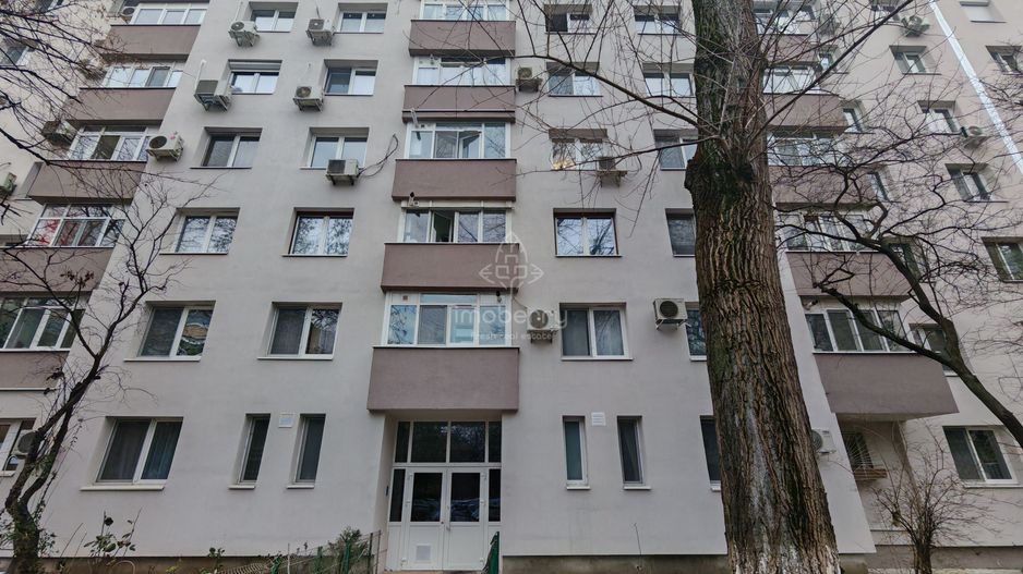 Vanzare apartament doua camere, de renovat, zona Crangasi - Str Ceahlau - Poză 12