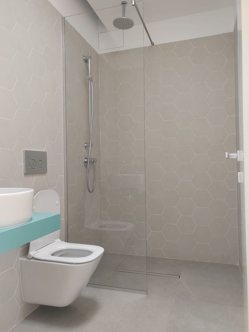 VILA P+1 | AMBER FOREST | 3 CAMERE | CONSTRUCTIE N-ZEB - Poză 25