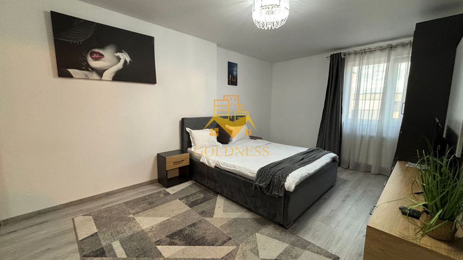 2 camere, modern, parcare, Dâmbul Rotund, Rosa, TVA inclus - Poză 1