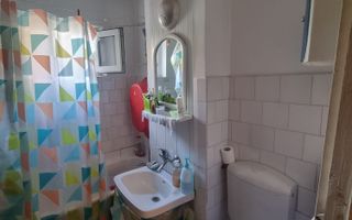 Apartament cu 3 camere/ 51mp/ zona Mircea cel Batran - Poză 8
