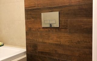 Brancoveanu, Luica 2 camere, mobila lux, bloc nou - Poză 7
