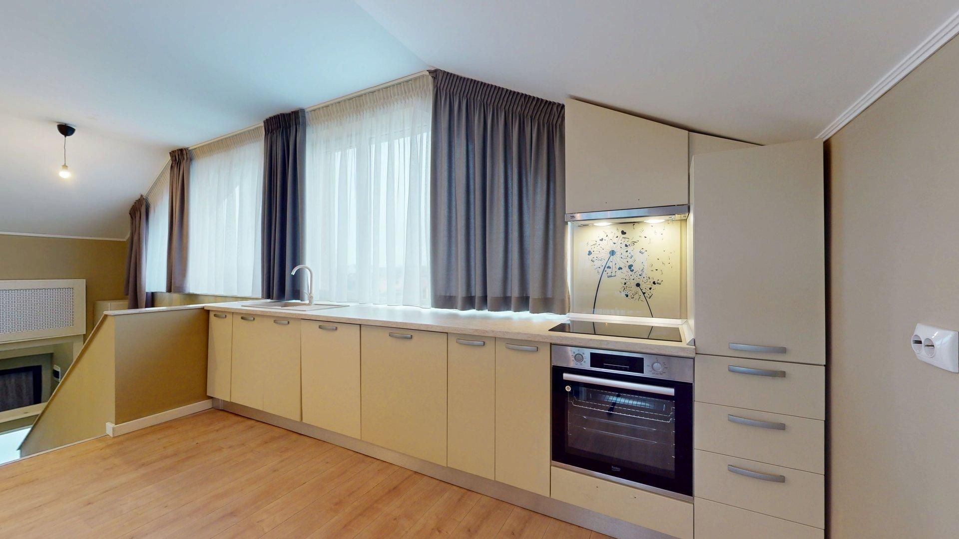 CHITILA - Bucurestii Noi | 3 Camere Curte + Parcare - Poză 9