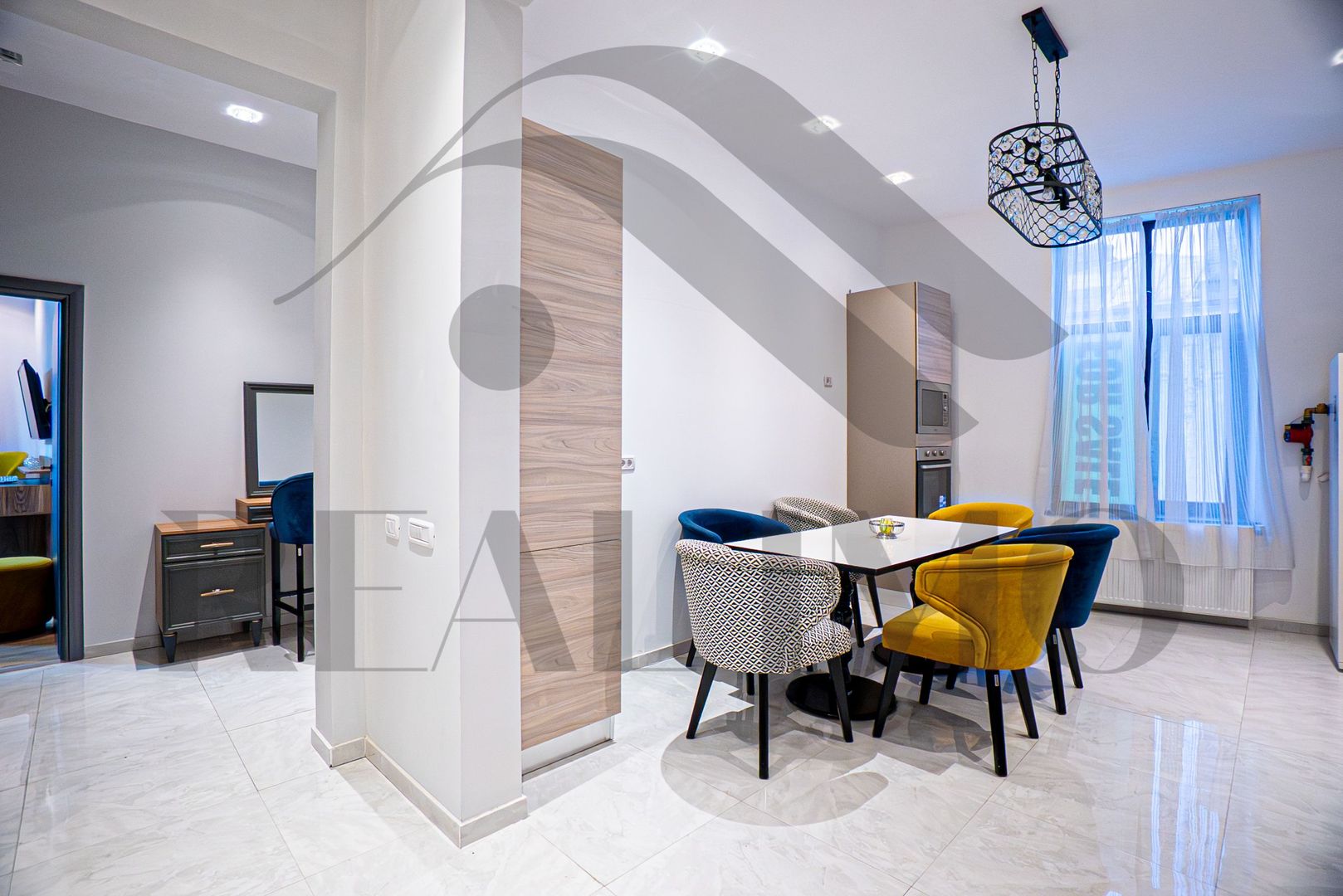 Etaj 2 Integral | 115 mp -UltraCentral | Eficiență Energetică 2026 - Poză 8