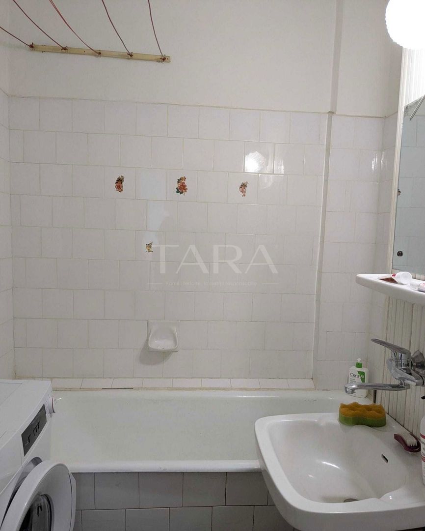 Apartament 4 camere Mănăștur, zona Big. - Poză 6
