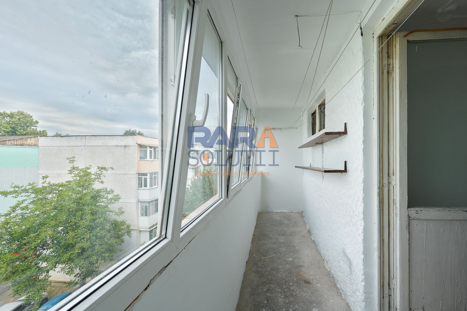 Apartament 3 camere + 2 băi IEFTIN: 700 €/mp - Poză 10