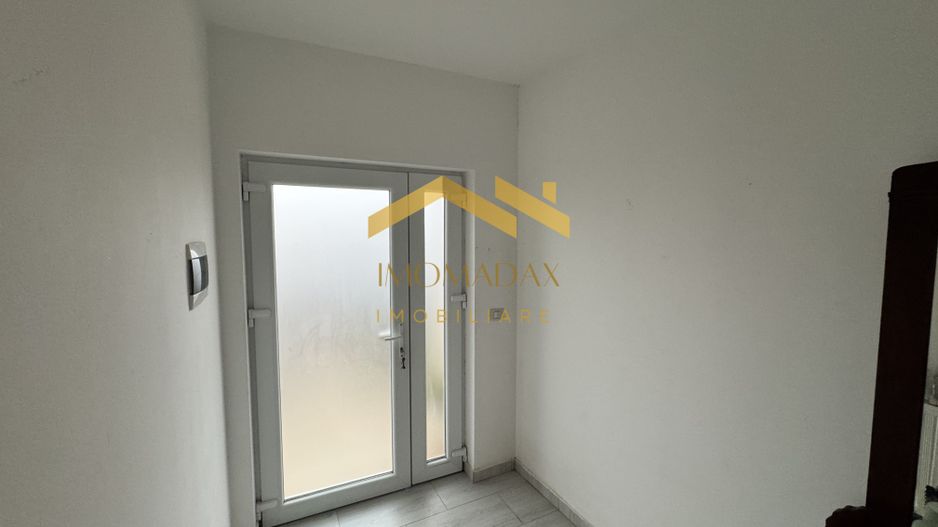 Ianova-Casa Individuală-Centrală pe Gaz - Poză 9