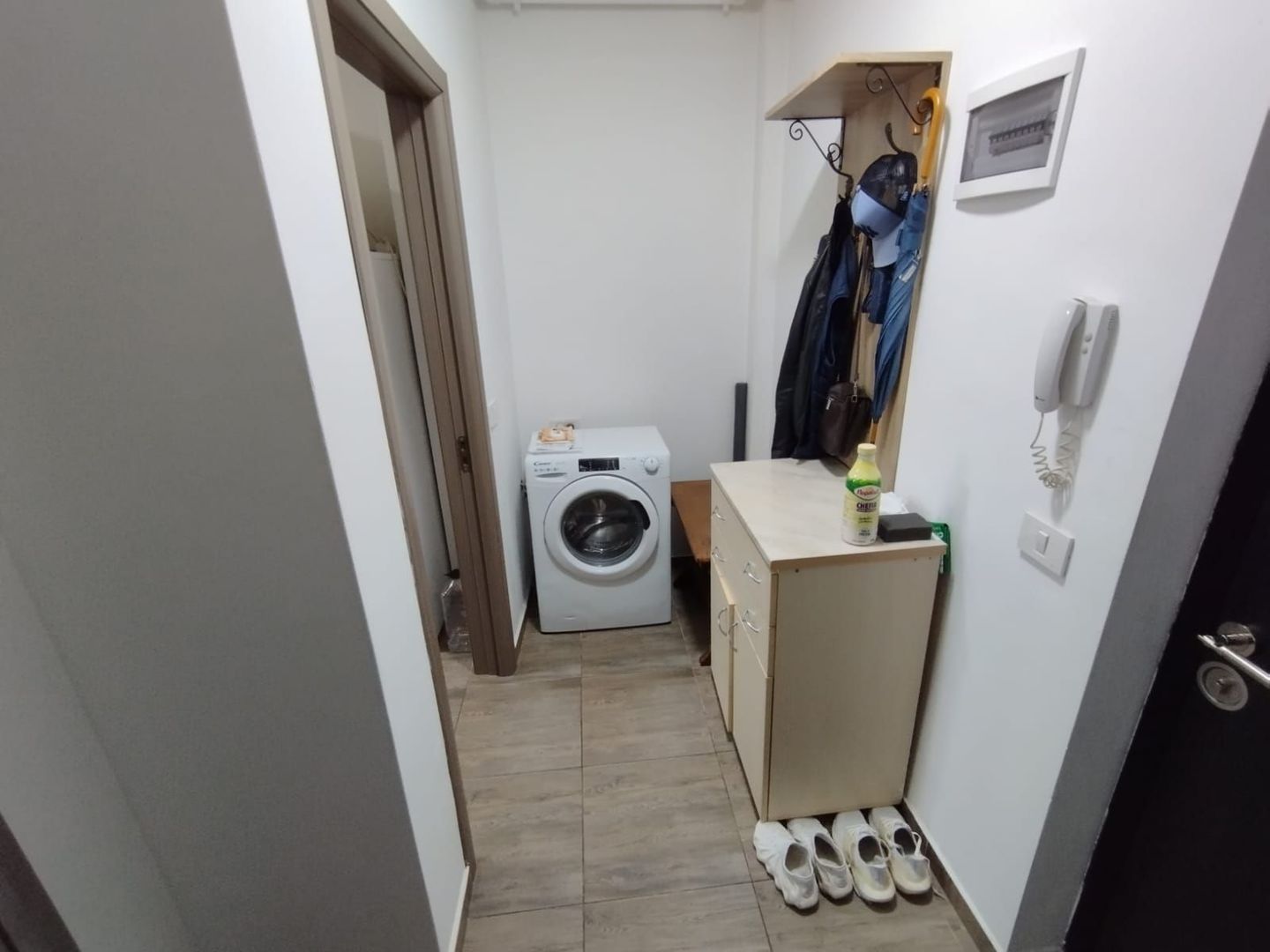 Garsoniera Militari Residence | Sergent Ilie Petre |  Bloc Nou - Poză 3