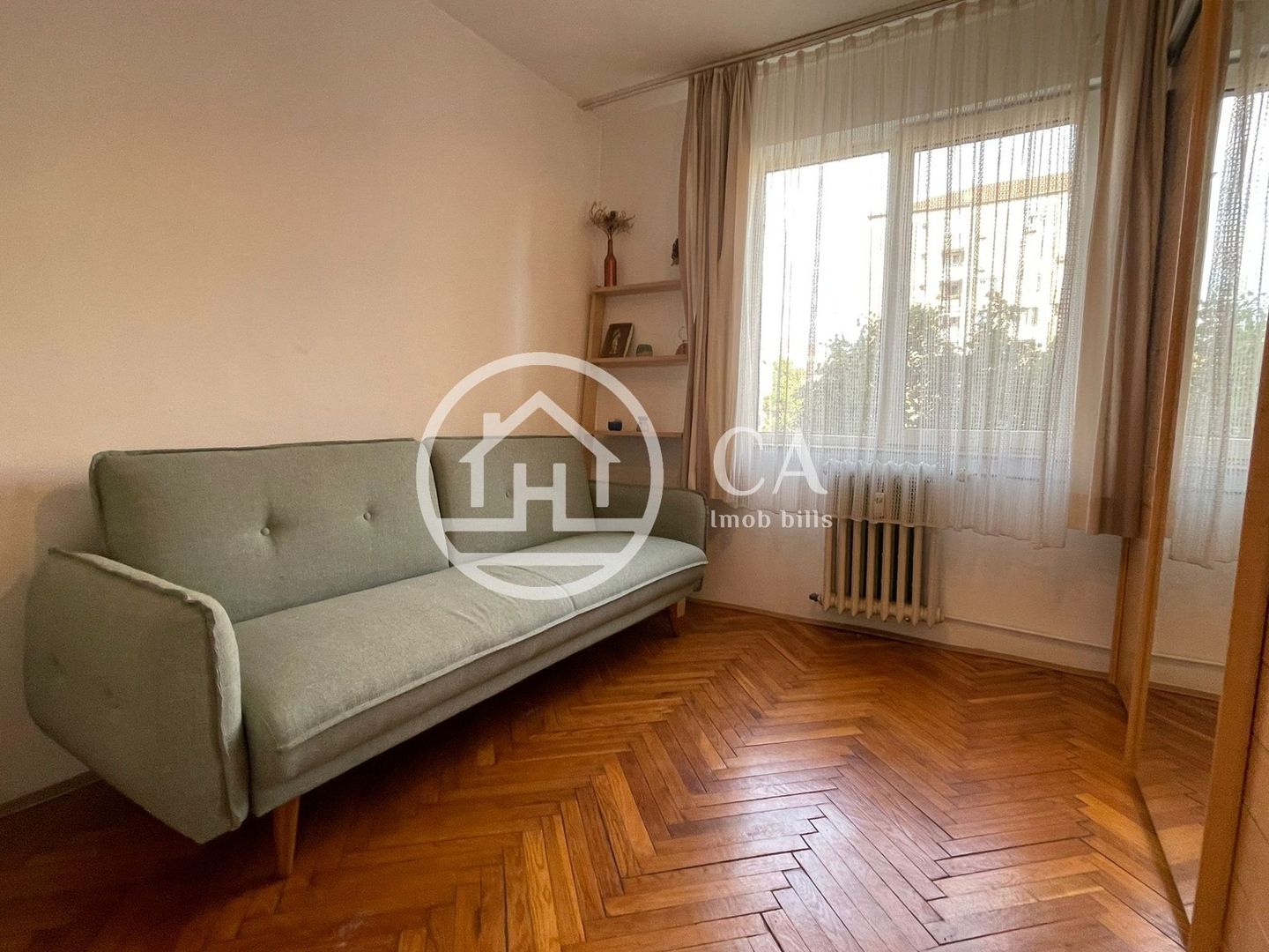 Apartament cu 3 camere de închiriat in Decebal, Oradea - Poză 5
