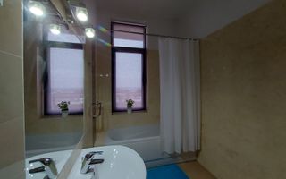 Superb penthouse | Free View | Baneasa Forest | 4 parking spaces - Poză 21