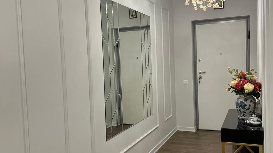 Vanzare Aprtament 3 Camere Cloud 9 Residence - Poză 10