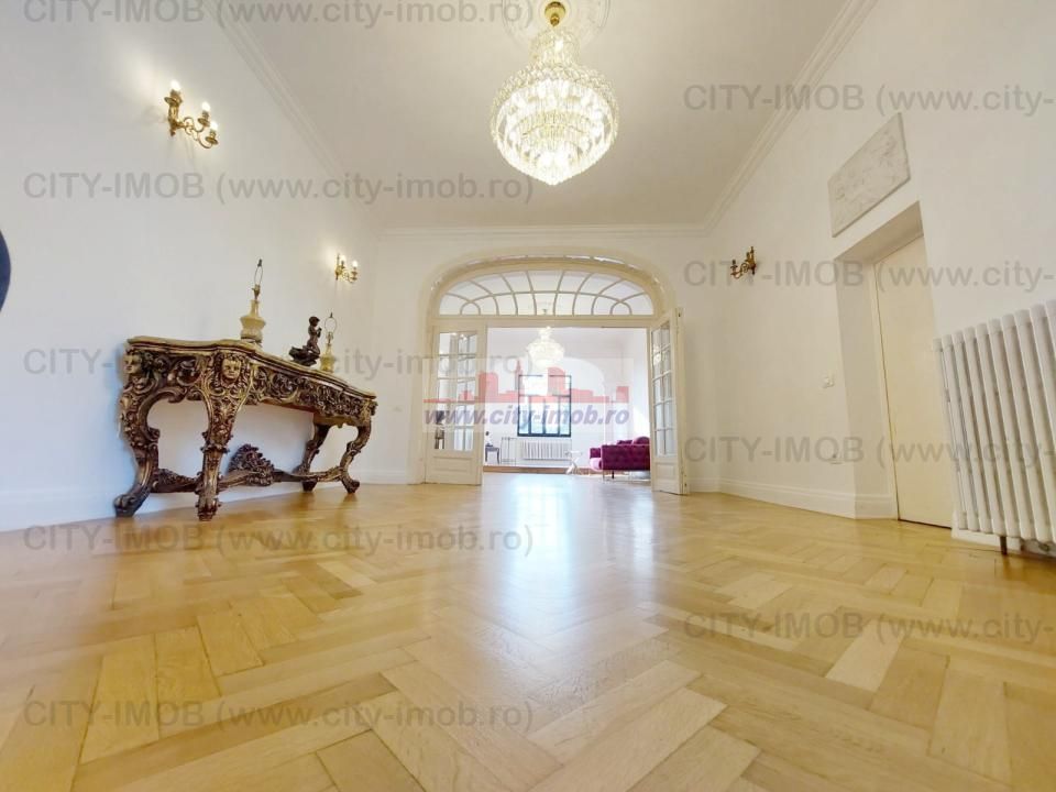 Inchiriere  apartament apartament  5 camere Armeneasca - Poză 12