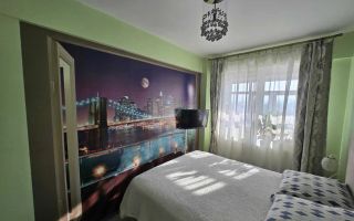 2 camere - mobilat & utilat - finisaje PREMIUM - parcare privată - Poză 1