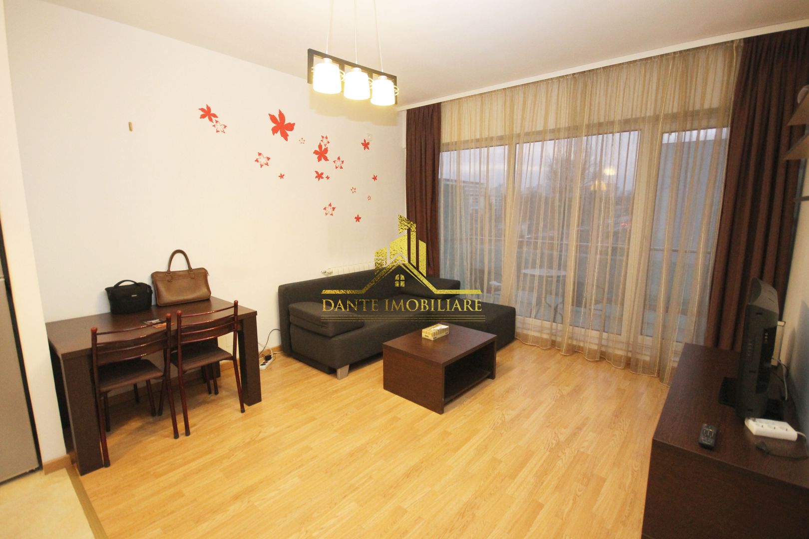 2 camere, modern, garaj, terasa, Gheorgheni, Viva City, FSEGA - Poză 2