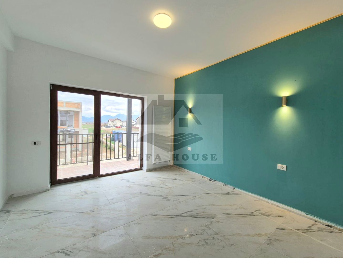 Casa individuala, 213 mp - 2 Aparatmente separate, Brasov - Sanpetru - Poză 8