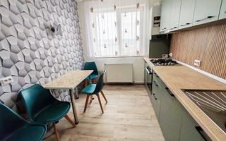 2 camere, decomandat, modern, bloc nou, balcon, Buna Ziua, LIDL - Poză 6