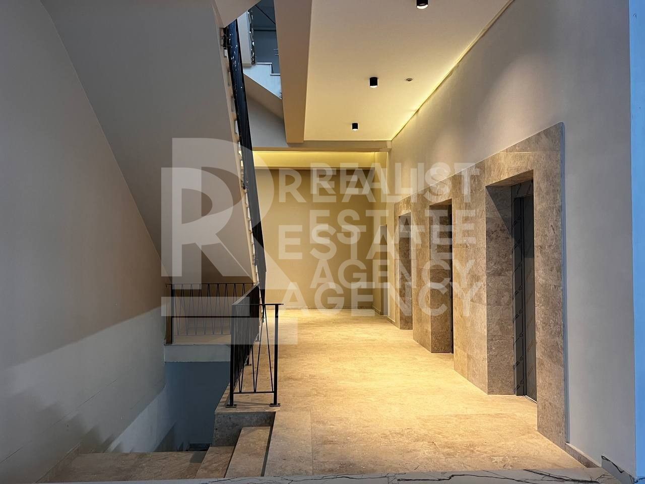 Vânzare, apartament, 2 camere, Alezzi Odyssey - Poză 7