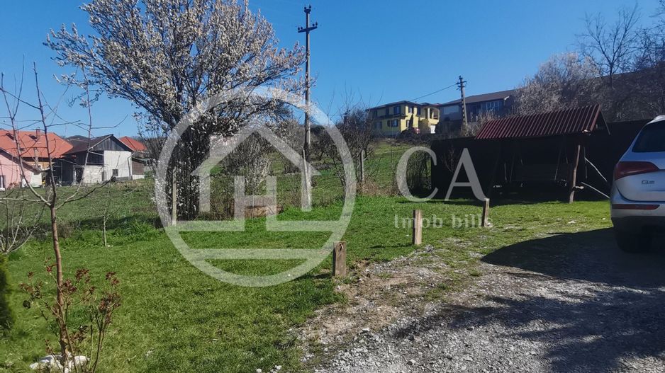 Casa de inchiriat cu 3 camere in zona Gheorghe Doja, Oradea - Poză 13