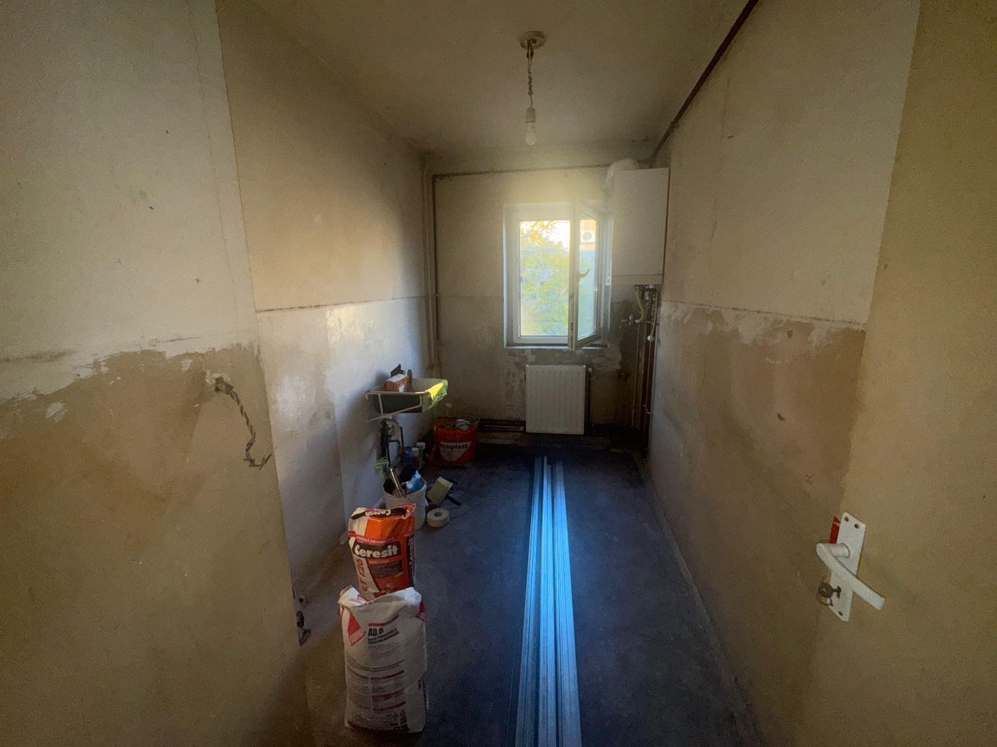 COMISION 0% | Apartament 1 Camere | 34 mp | Zona Blascovici - Poză 3