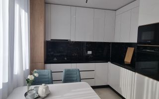 Vila *6 camere* // Pipera OMV **FIRST RENT** - Poză 20