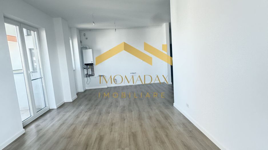 Apartament -Torontalului -3 camere -2 băi - - Poză 1