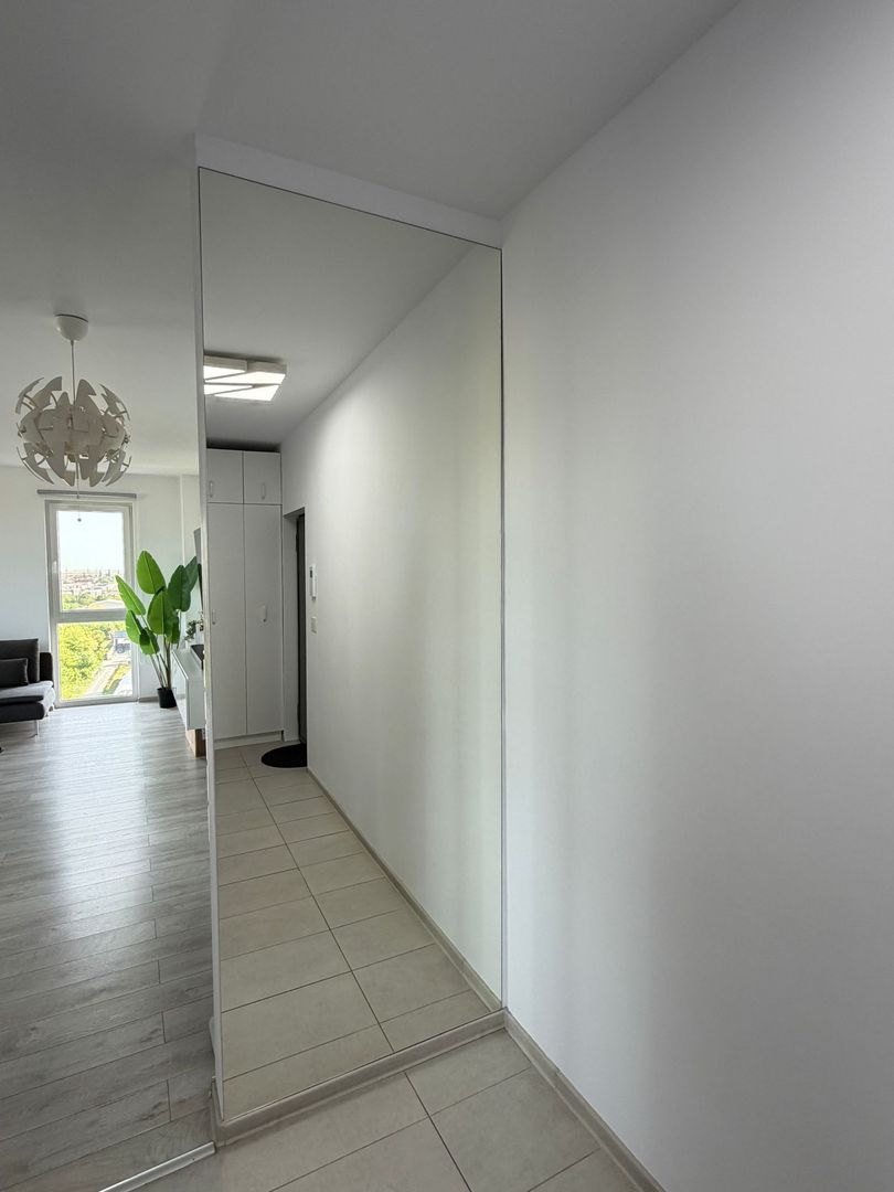 Apartament modern 2 camere | Iris Armonia Aradului | Parcare subterana - Poză 13