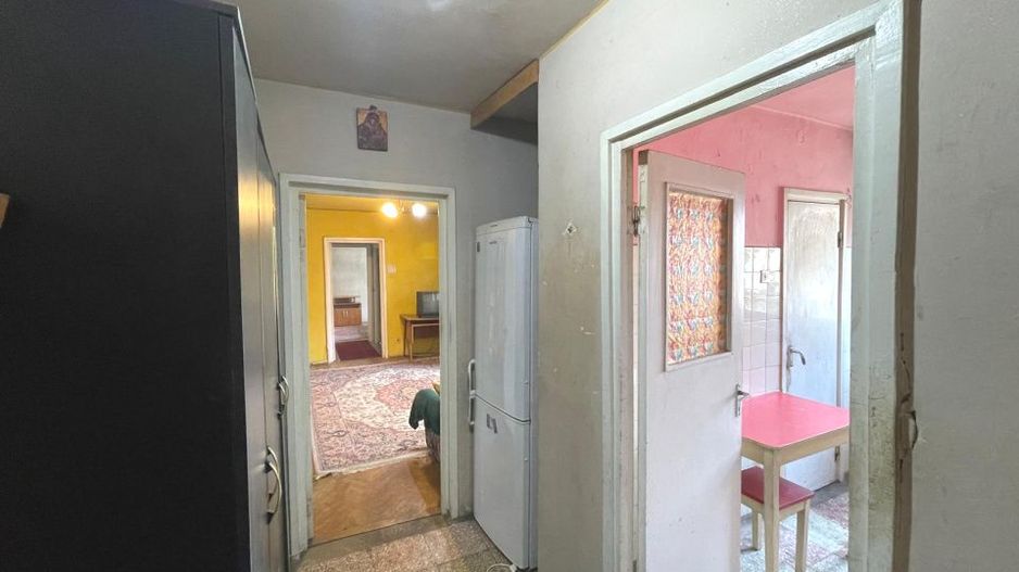 Apartament 2 camere | ET. 2/4 | langa Iulius Mall | Comision 0% - Poză 14