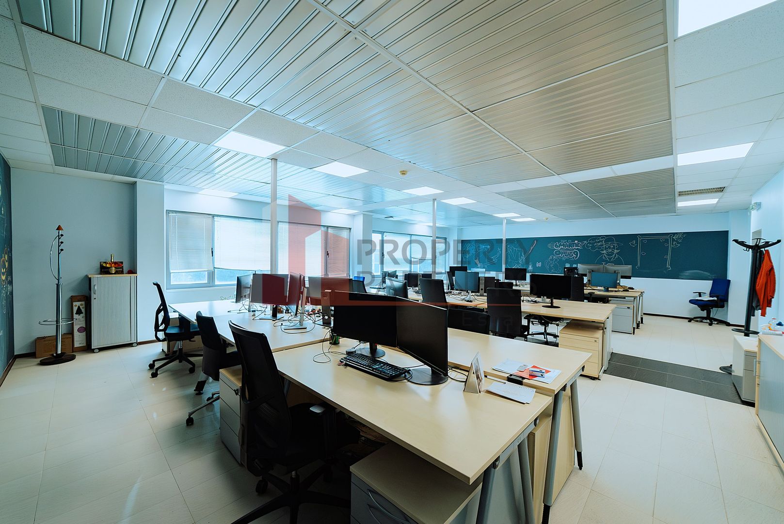 Aurel Vlaicu Office Center  350-1780 mp - Poză 6