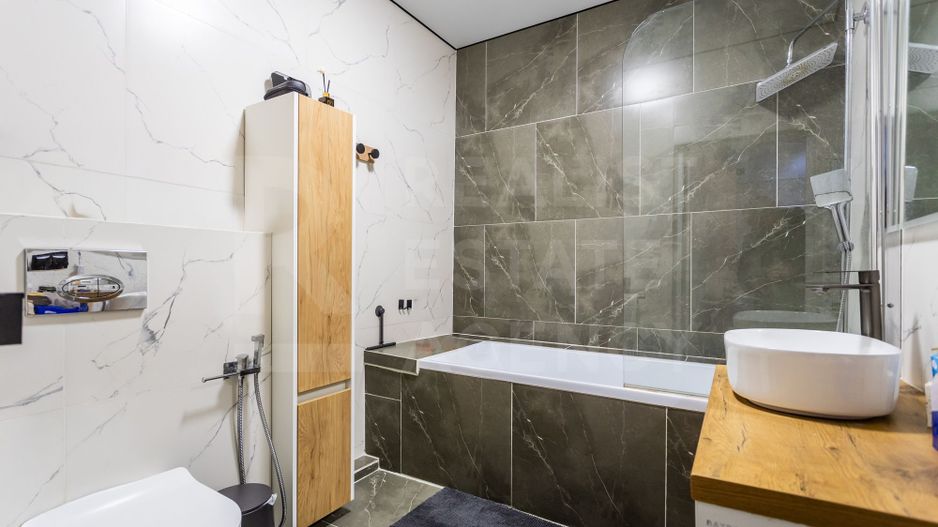 Vânzare, apartament, 2 camere, str. Vadul lui Voda, Ciocana - Poză 19