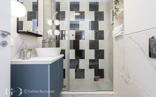 Apartament 3 camere elegant si modern | Calea Victoriei - Poză 6