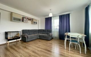 Apartament cu două dormitoare în Cluj-Napoca, bloc edificat in 2018. - Poză 3