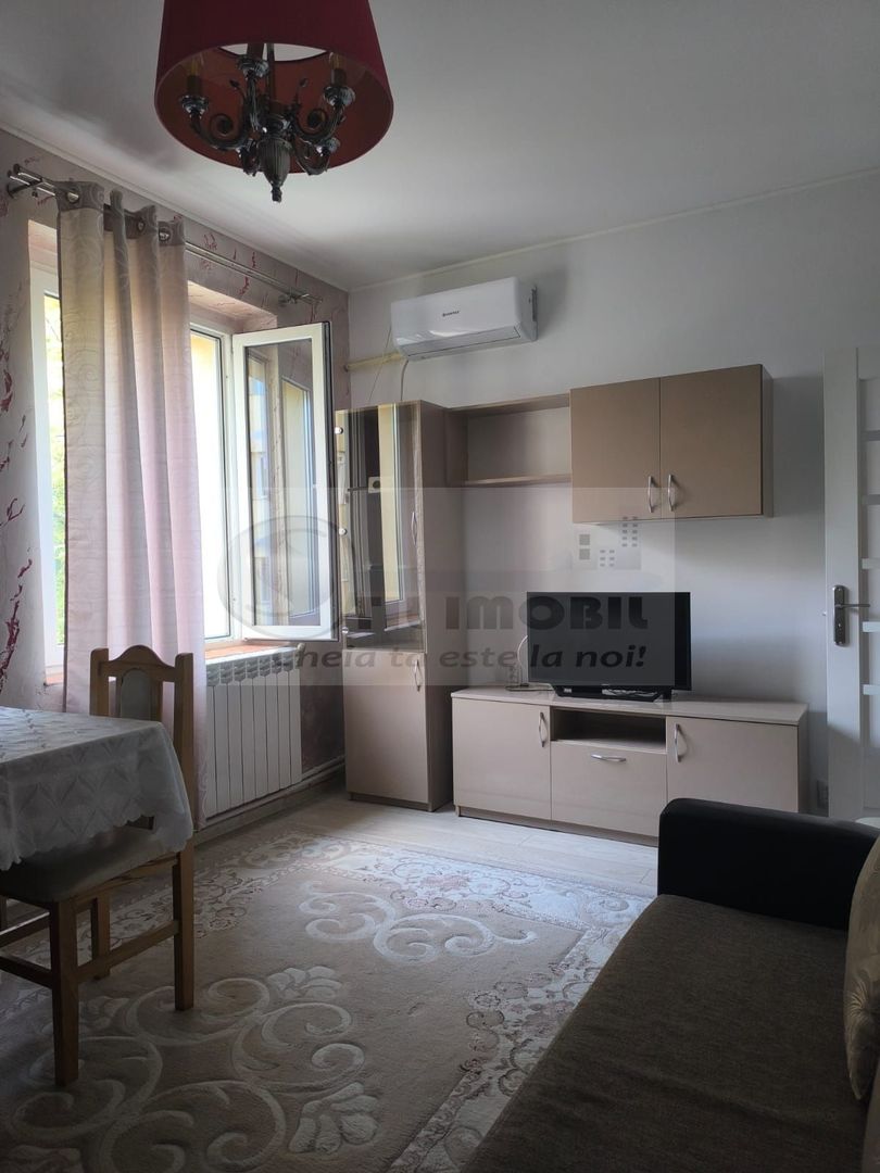 Apartament 2 camere decomandat – Zonă centrală, lângă Primăria Iași - Poză 4